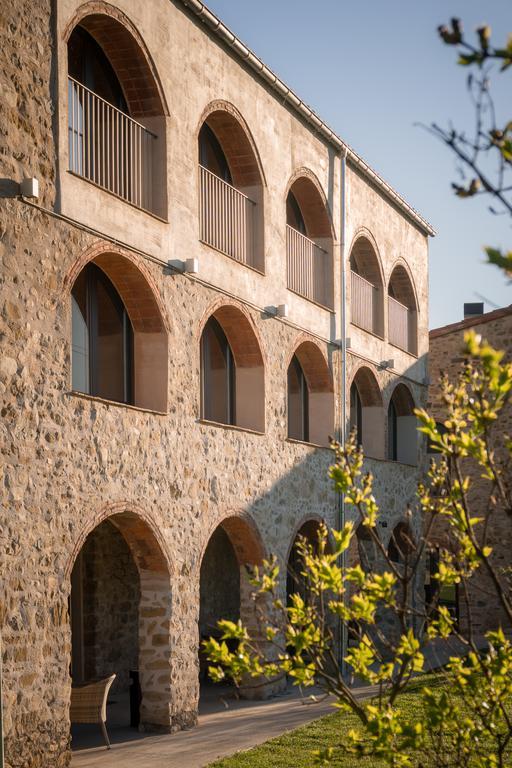 Les Planes Del Grau Hotel Sant Joan de les Abadesses Exterior foto